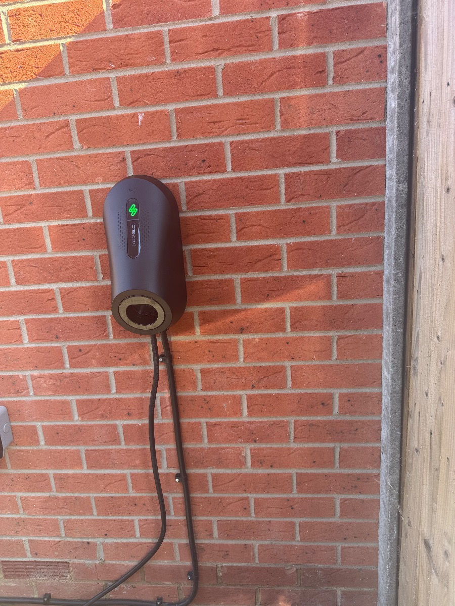 Electrician: Image 9